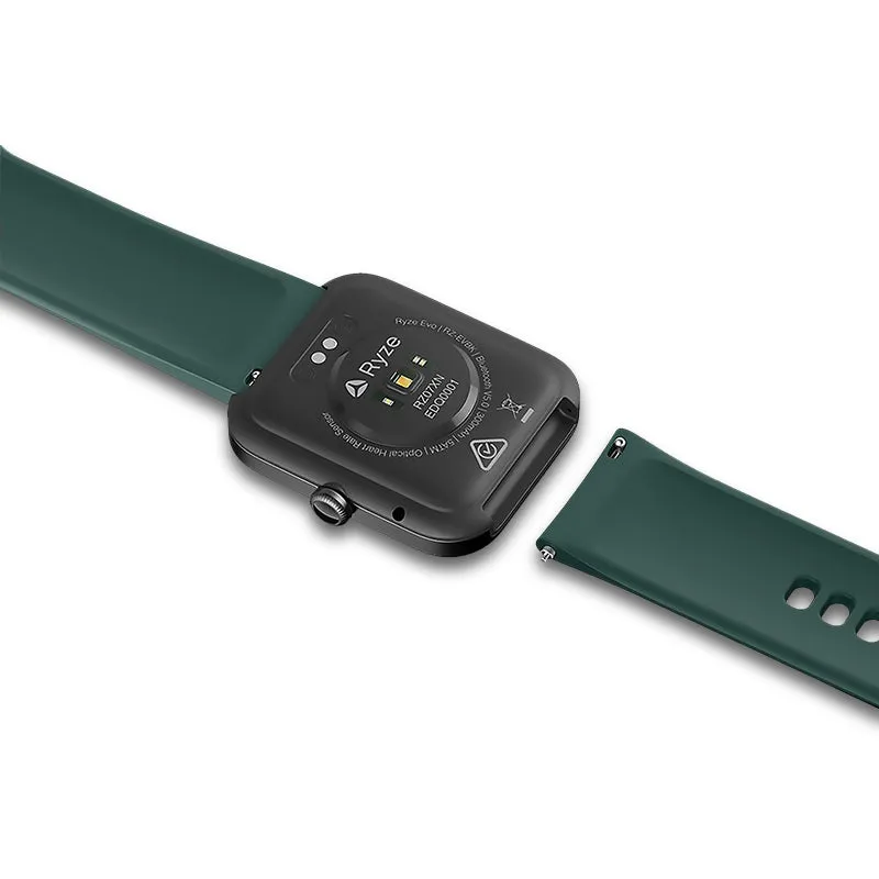 Ryze RZEVAWS Evo Accessory Watch Strap