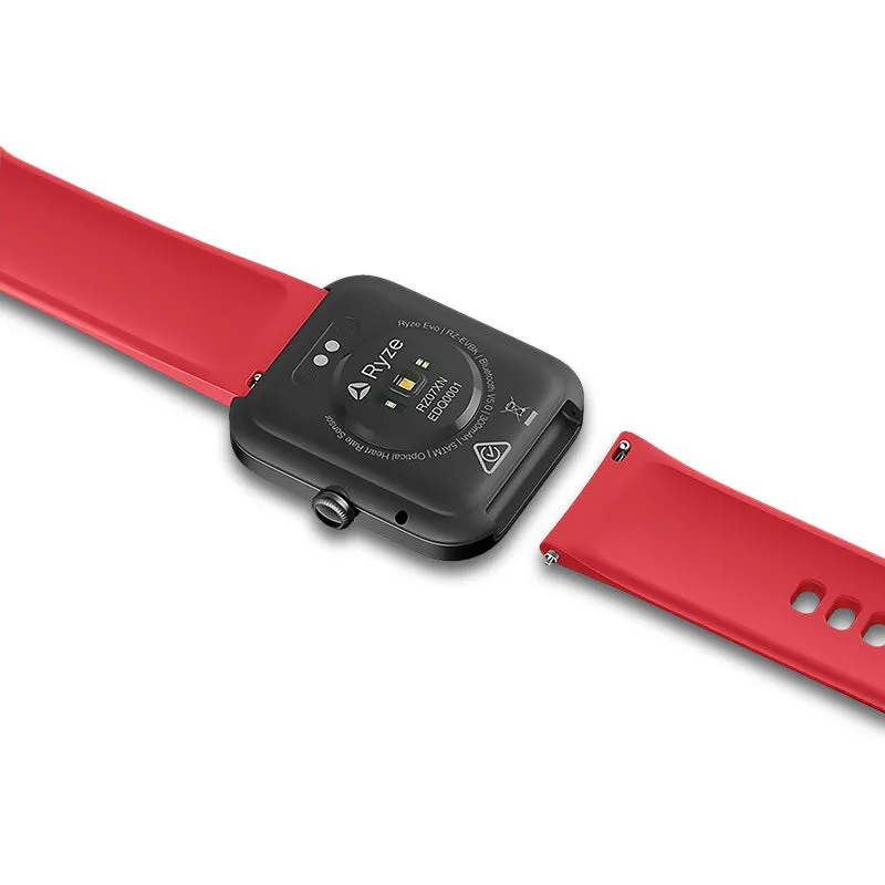 Ryze RZEVAWS Evo Accessory Watch Strap
