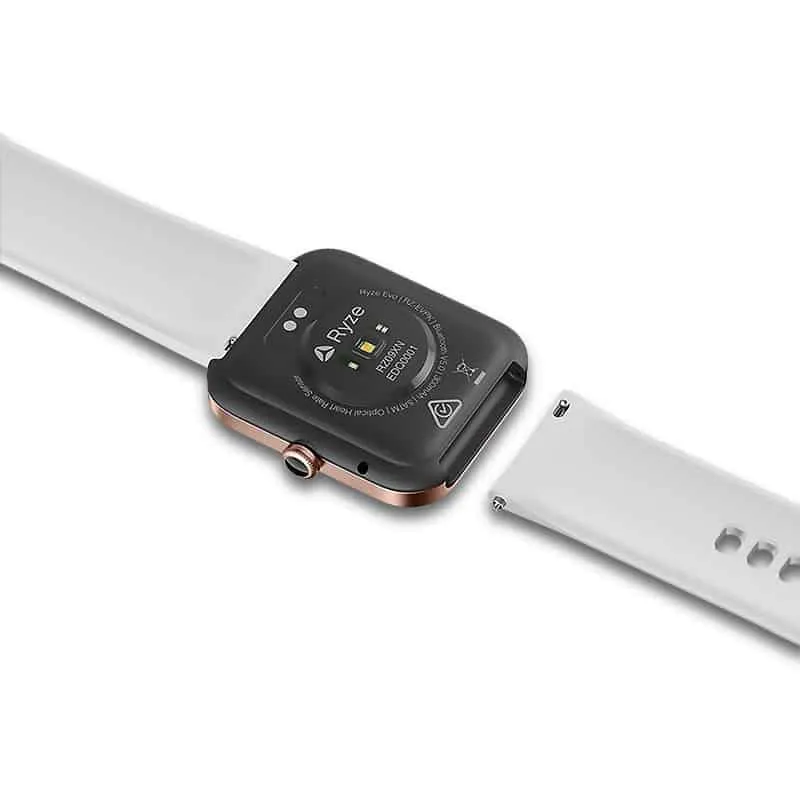 Ryze RZEVAWS Evo Accessory Watch Strap
