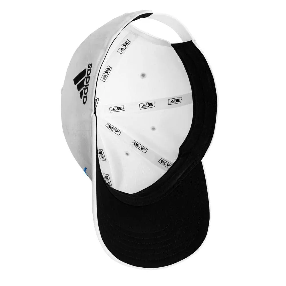 Save Our Oceans | Performance golf cap