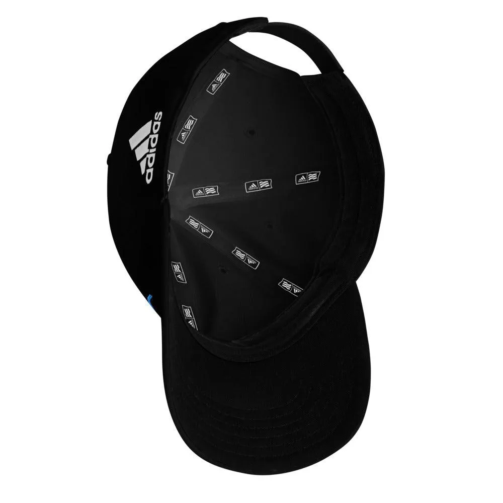 Save Our Oceans | Performance golf cap