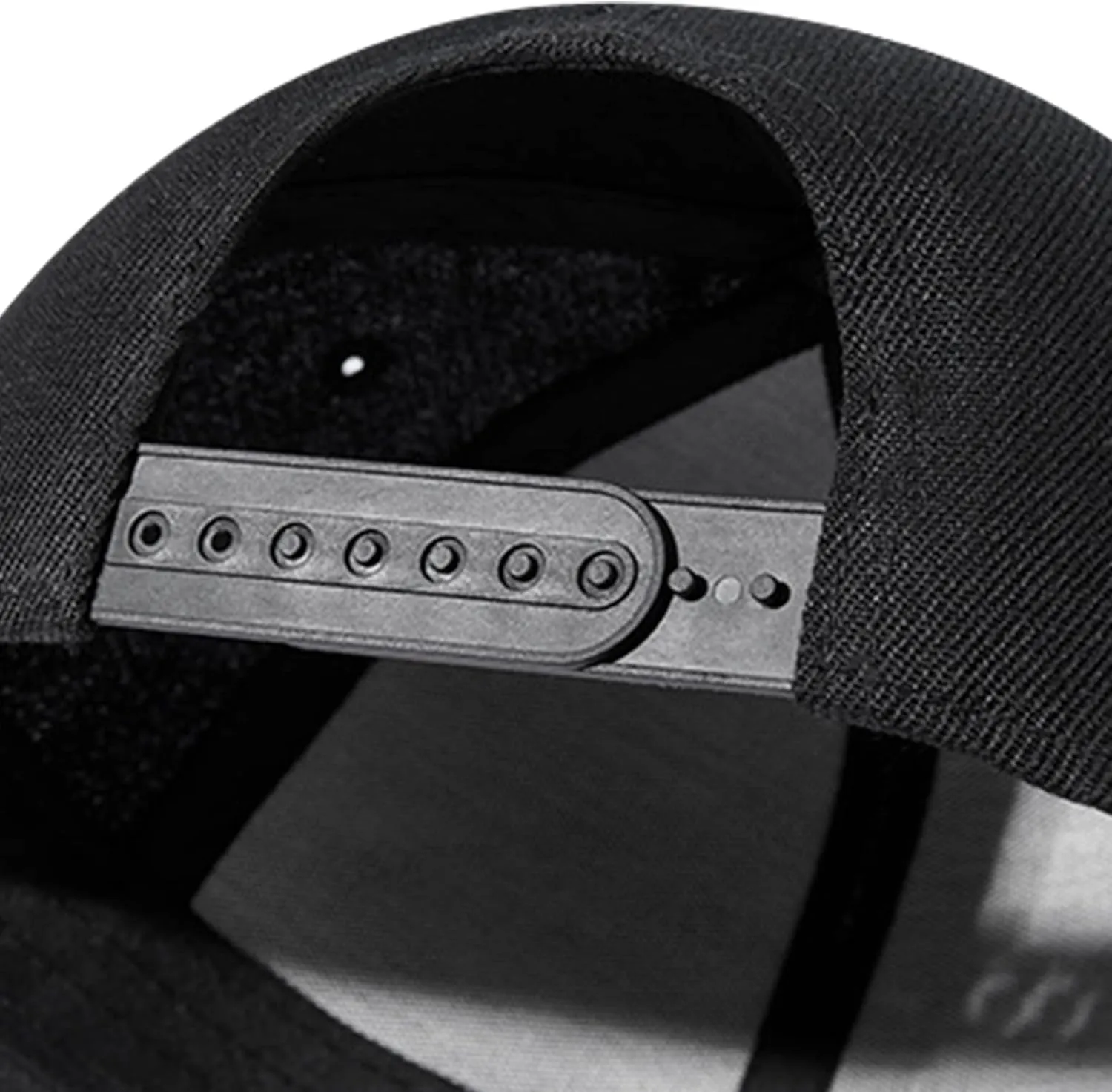 Skull Finger Flat Bill Hats for Men Black Mens Snapback Hat Baseball Cap Fitted Hat Rock N Roll Skeleton Hand Snap Backpack