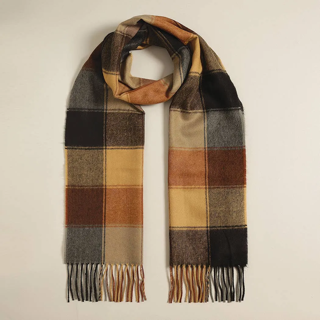 Softer Than Cashmere Assorted Scarf