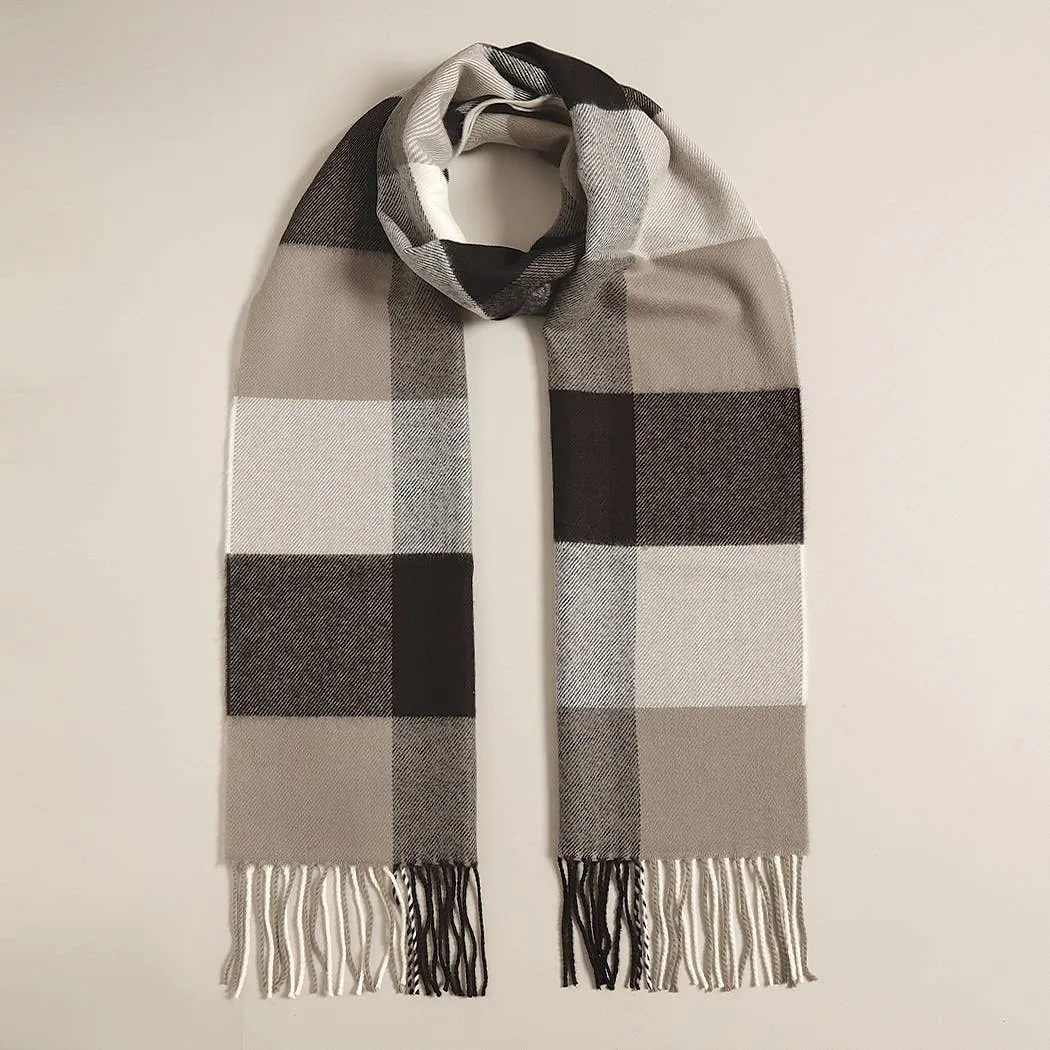 Softer Than Cashmere Assorted Scarf