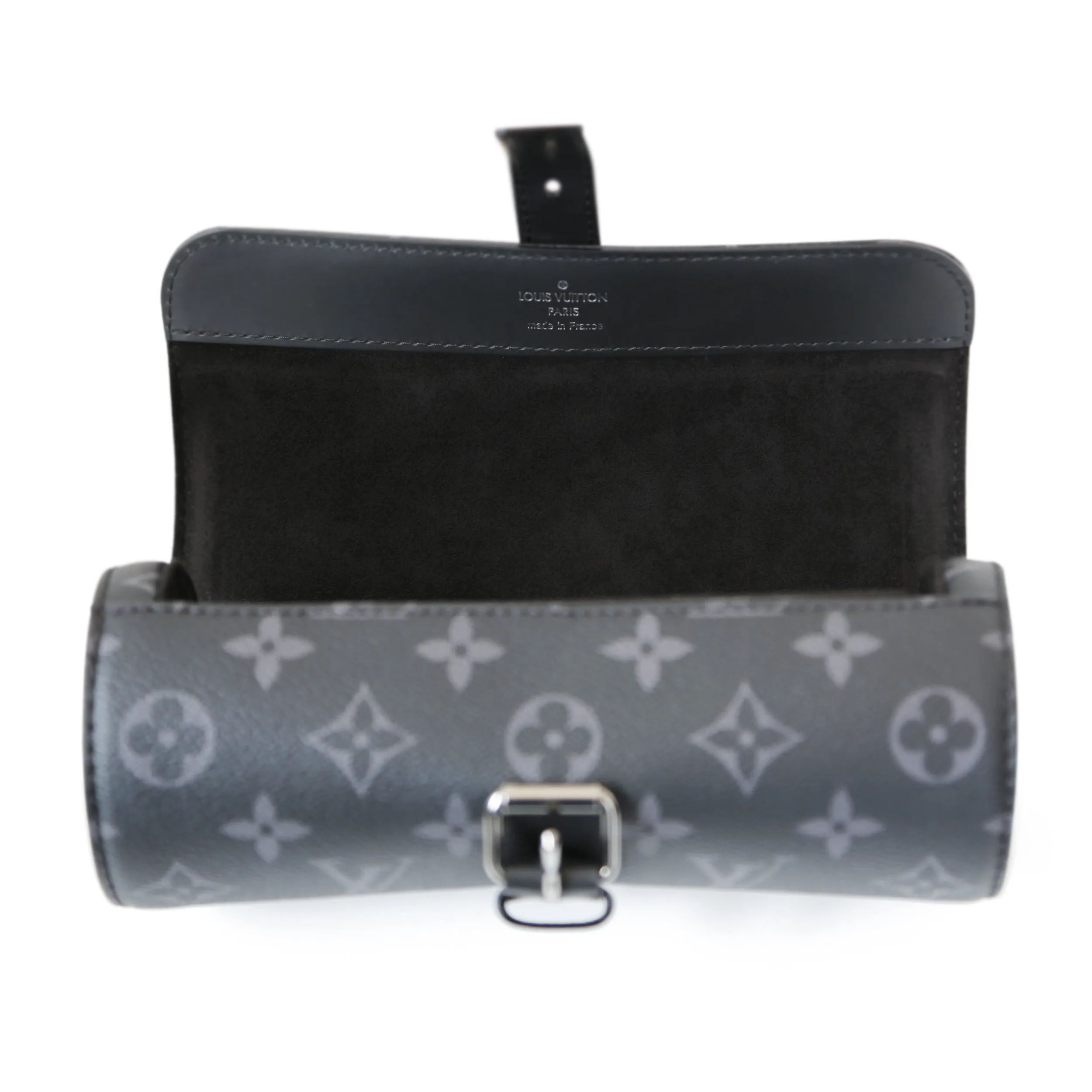 Trendy Inspired Louis Vuitton Watch Pouch