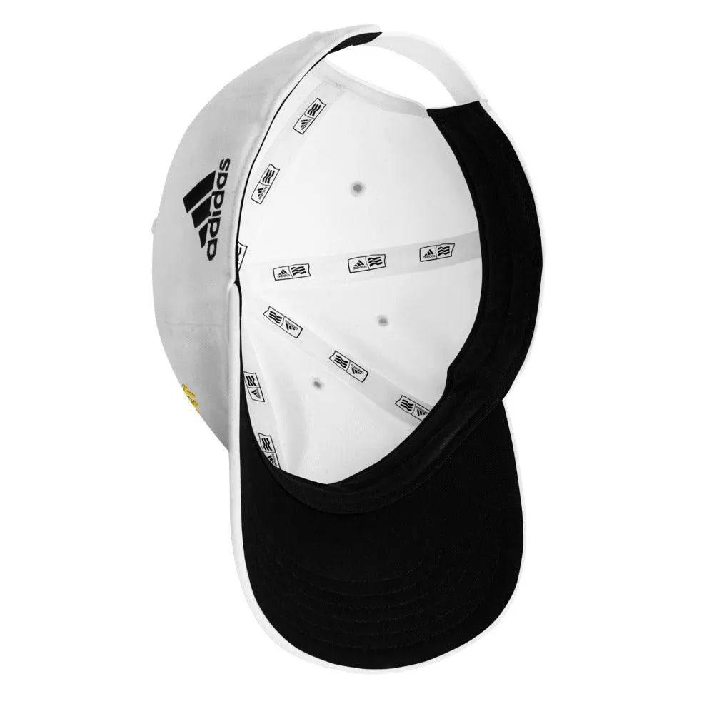 Tropical Summer | Performance golf cap