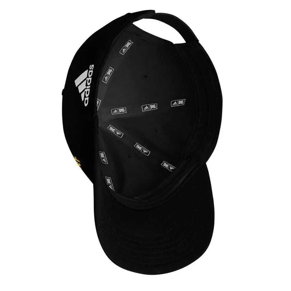 Tropical Summer | Performance golf cap