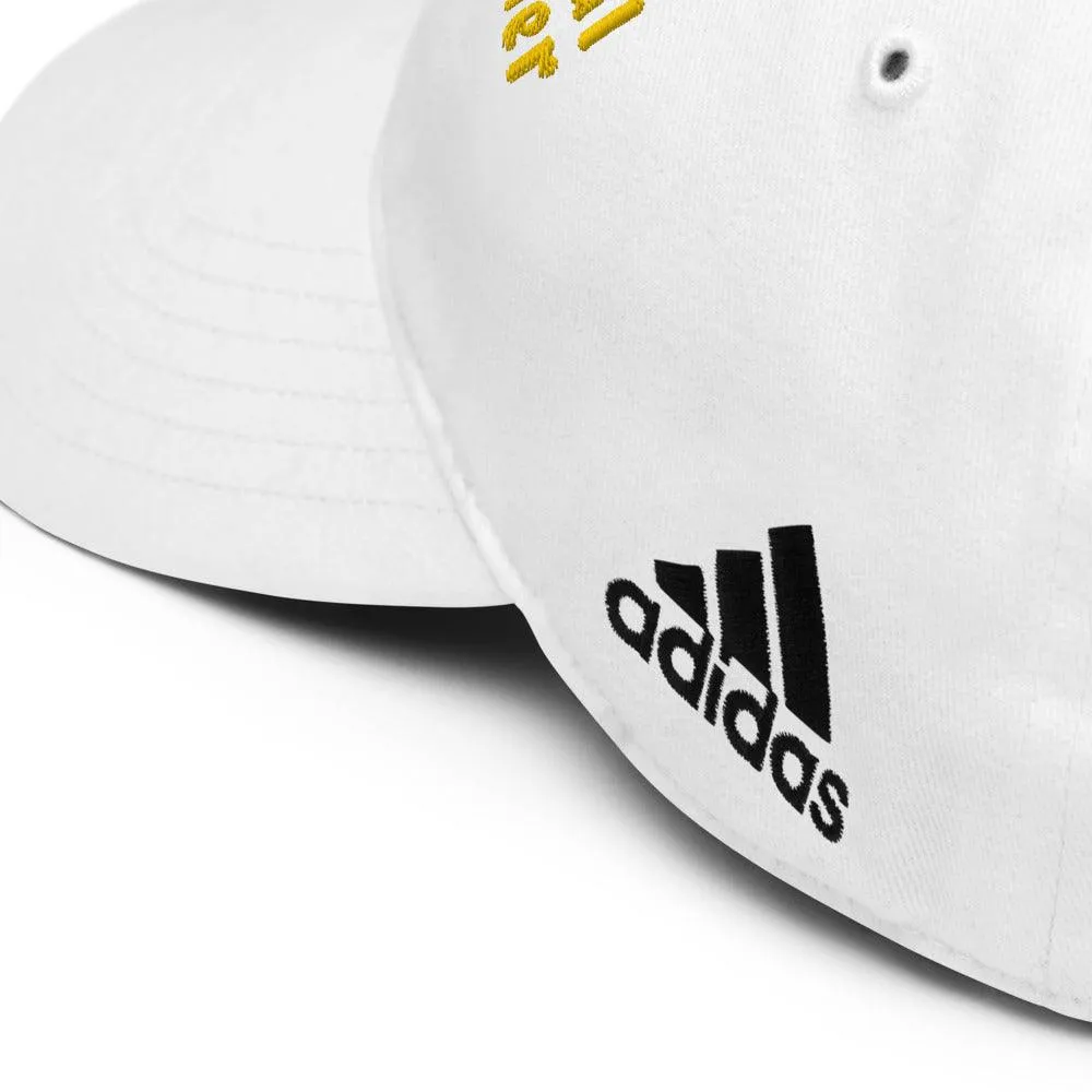 Tropical Summer | Performance golf cap