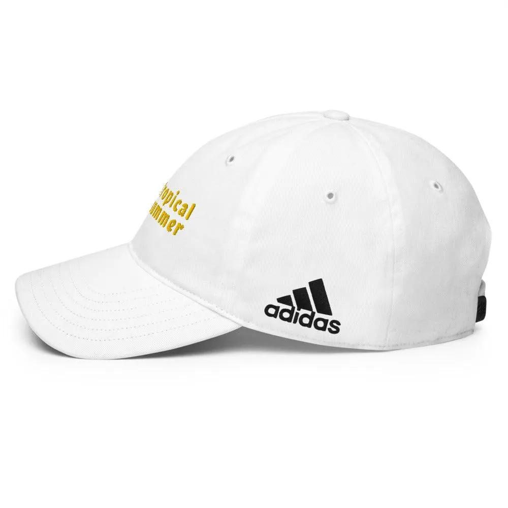 Tropical Summer | Performance golf cap