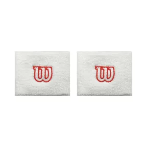 Wilson Sports Wristbands [WS]
